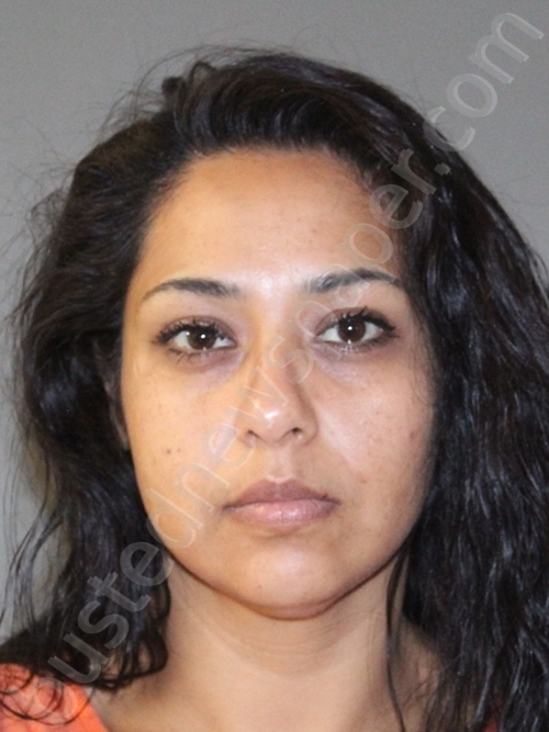 RAMIREZ,CESILIA PUENTE #, Titus County, Texas - 2021-10-21
