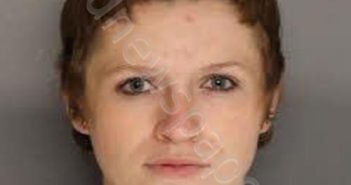 WEBB, SHANNON DENISE | 2021-10-21 20:15:00 Berkeley County, South Carolina Booking