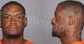 GARNER, DONNELL ALEXANDER | 2021-10-21 Wood County, Texas Booking