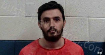 CLUTTER, AUSTIN WAYNE | 2021-10-21 00:10:00 Pocahontas County, West Virginia Booking