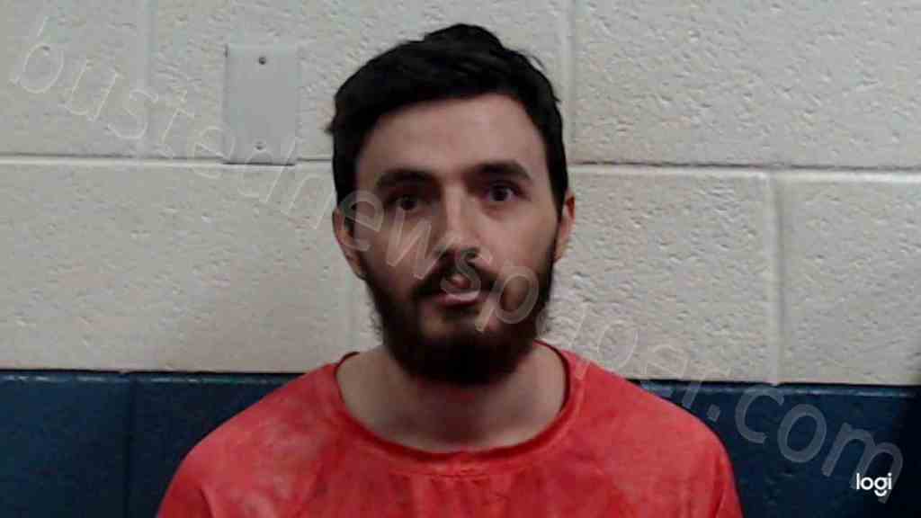 CLUTTER, AUSTIN WAYNE #, Pocahontas County, West Virginia - 2021-10-21 00:10:00