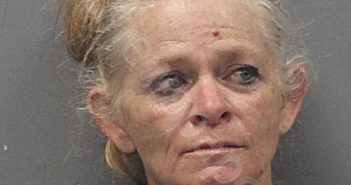 PORTER, EVA CHRISTINE | 2021-10-21 14:50:00 Southwest Regional Jail, Virginia Booking