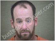 HEATH, DONALD | 2021-10-21 Harnett County, North Carolina Booking