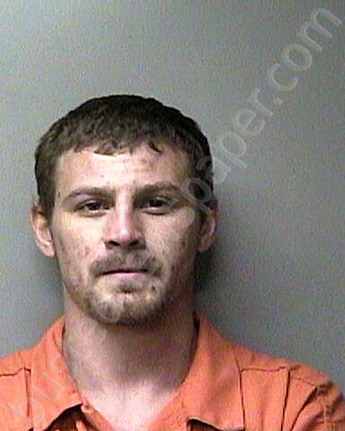 COUEY, LANDON DEREK #, Taylor County, Florida - 2021-10-21 11:28:00