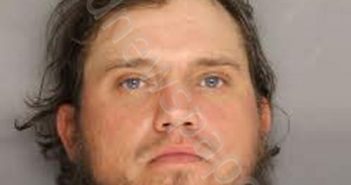 SWEATMAN, SHANE | 2021-10-21 12:00:00 Berkeley County, South Carolina Booking
