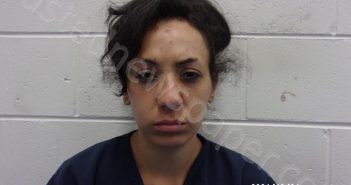 EMORD, VANESSA | 2021-10-21 15:52:00 Socorro County, New Mexico Booking