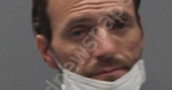 FULTON, TOMMY NEIL | 2021-10-21 10:17:00 Southwest Regional Jail, Virginia Booking