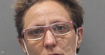 SHIVER, JESSICA DENISE | 2021-10-21 09:58:00 Southwest Regional Jail, Virginia Booking