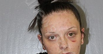 HAWKINBERRY, DEZARAYE VAUGHN | 2021-10-21 03:07:00 Southwest Regional Jail, Virginia Booking