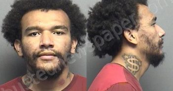 <B>COOPER</B>,<B>JERMAINE</B> <B>LAMARE</B> #, Saline County, Kansas - 2021-10-21 09:40:00