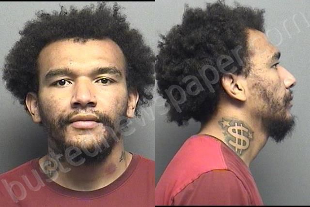 COOPER,JERMAINE LAMARE #, Saline County, Kansas - 2021-10-21 09:40:00
