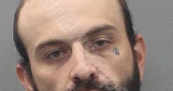 FERLEY, MICHAEL ANTHONY | 2021-10-21 02:16:00 Southwest Regional Jail, Virginia Booking