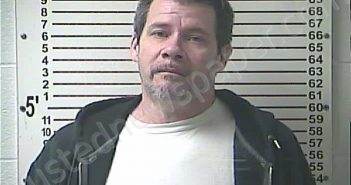 SCHNEIDER, STEVEN DOUGLAS | 2021-10-21 12:00:00 Hardin County, Kentucky Booking