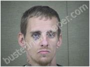 PARKER, JAMESON | 2021-10-21 Harnett County, North Carolina Booking