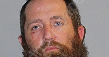 MEADE, JAMES WALTON | 2021-10-22 18:56:00 Southwest Regional Jail, Virginia Booking
