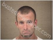 THOMPSON, CARL | 2021-10-22 Harnett County, North Carolina Booking