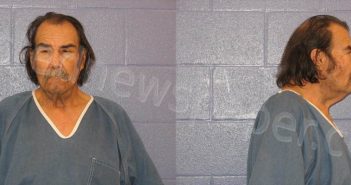 HERNANDEZ, ALBERT | 2021-10-22 Andrews County, Texas Booking