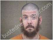 HARDY, JOSHUA | 2021-10-22 Harnett County, North Carolina Booking