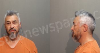 CASTANEDA, PHILLIP RAY | 2021-10-22 Wood County, Texas Booking