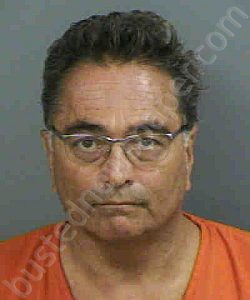 GOMEZ,ROMAN ROBERT | 2021-10-22 Collier County, Florida Booking