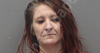MULLINS, TABITHA NICOLE | 2021-10-22 16:41:00 Southwest Regional Jail, Virginia Booking