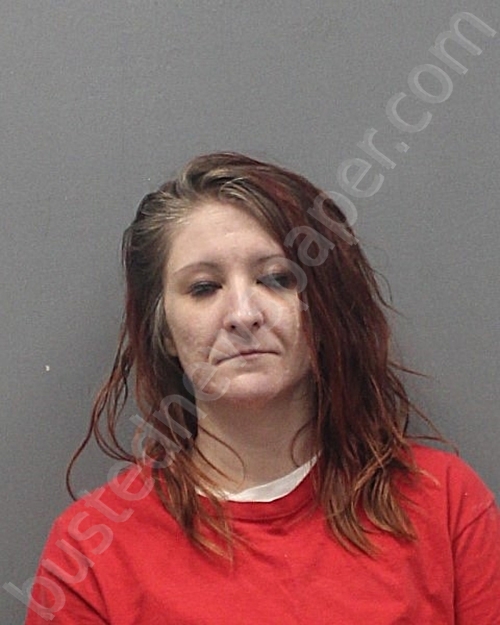 MULLINS, TABITHA NICOLE #, Southwest Regional Jail, Virginia - 2021-10-22 16:41:00