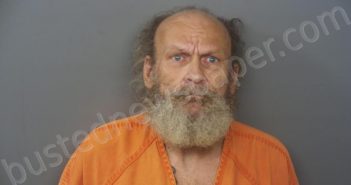 REIK, RONALD LOUIS, SR | 2021-10-22 19:26:00 Hendricks County, Indiana Booking