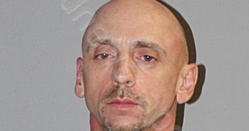 GOSNELL, RODNEY DEWAYNE | 2021-10-22 02:54:00 Southwest Regional Jail, Virginia Booking