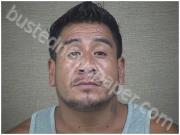 VARGAS, JOSE | 2021-10-22 Harnett County, North Carolina Booking