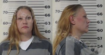 <B>PATTERSON</B>, <B>KRISTEN</B> <B>TENNILLE</B> #, Henderson County, Texas - 2021-10-22