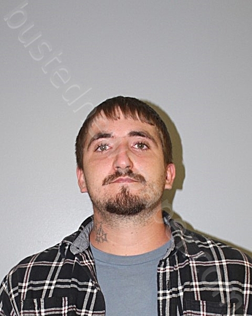 HORN, LARRY LUCIUS #, Southwest Regional Jail, Virginia - 2021-10-22 19:10:00