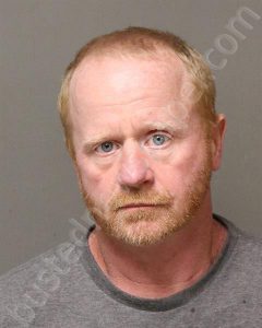 AKERS, LARRY NELSON | 2021-10-22 New River Valley Regional Jail, Virginia Booking