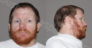 RANKIN, CHRISTOPHER JORDAN | 2021-10-22 Denton County, Texas Booking