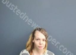 <B>KASSIDY</B> <B>MARTIN</B> #, Sevier County, Tennessee - 2021-10-22 21:31:00