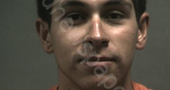 <B>GONZALEZ</B>, <B>ISRAEL</B> JOE #, Randall County, Texas - 2021-10-22