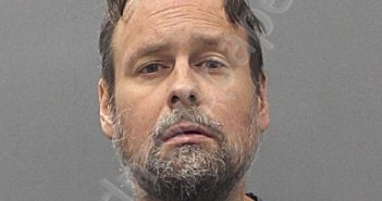 FLEENOR, CHRISTOPHER SHAWN | 2021-10-22 14:33:00 Southwest Regional Jail, Virginia Booking