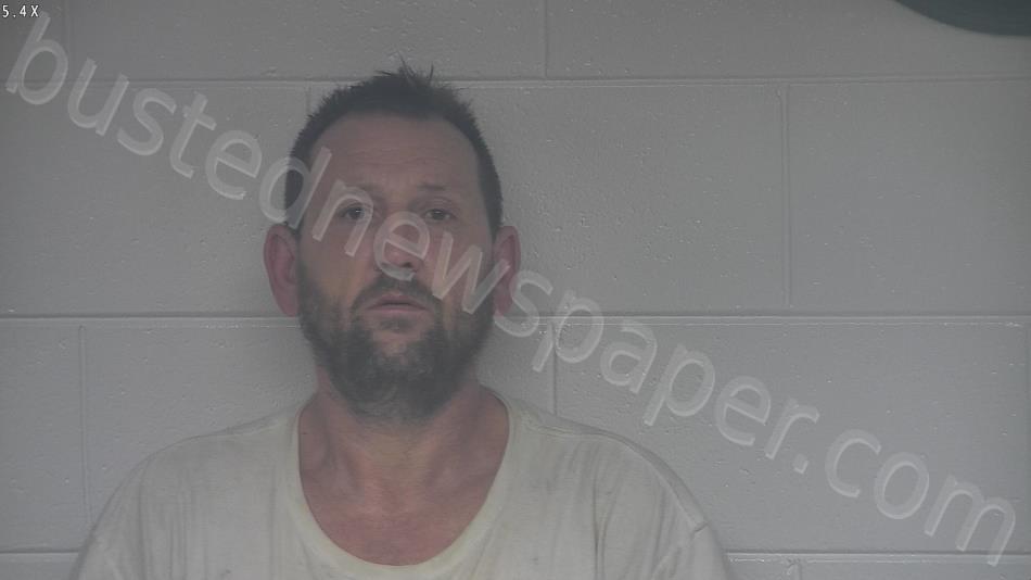 WOLFE, JOHN D #, Carroll County, Kentucky - 2021-10-22 00:15:00