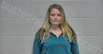 MCGUIRE, JORDAN CARY | 2021-10-22 23:29:00 Oldham County, Kentucky Booking
