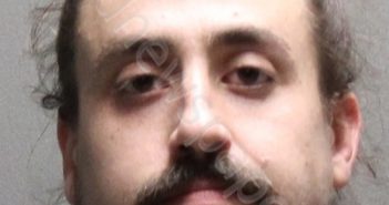 KELLY,VICTOR | 2021-10-22 Freestone County, Texas Booking