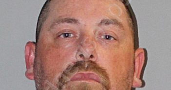 HALL, BRAD WAYNE | 2021-10-22 19:56:00 Southwest Regional Jail, Virginia Booking