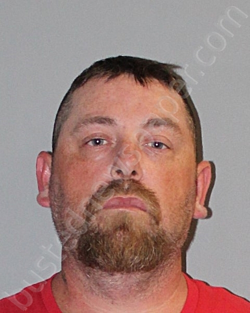 HALL, BRAD WAYNE #, Southwest Regional Jail, Virginia - 2021-10-22 19:56:00