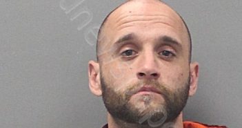 NEWBERRY, JORDAN WAYNE | 2021-10-22 14:59:00 Southwest Regional Jail, Virginia Booking