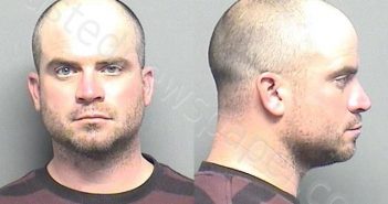 VASS,TRAVIS ROBERT | 2021-10-22 06:05:00 Saline County, Kansas Booking