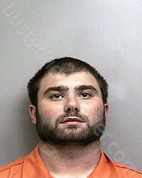 RUSSELL, ZACHARY TAYLOR #, Taylor County, Florida - 2021-10-22 16:34:00