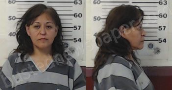 <B>MELENDEZ</B>, <B>MARIA</B> <B>VICTORIA</B> #, Henderson County, Texas - 2021-10-22