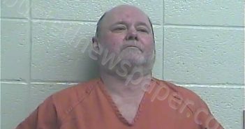 <B>FELDMAN</B>, <B>MATTHEW</B> #, Jessamine County, Kentucky - 2021-10-22 20:03:00