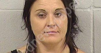 <B>RUTHERFORD</B>, <B>AMANDA</B> <B>RAE</B> #, Dickinson County, Kansas - 2021-10-22 18:18:00