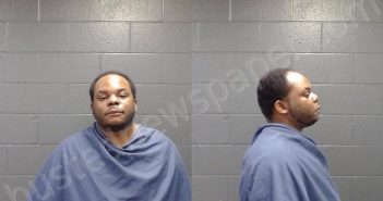 <B>BYRD</B>, <B>CLARENCE</B> <B>EUGENE</B> #, Wichita County, Texas - 2021-10-23