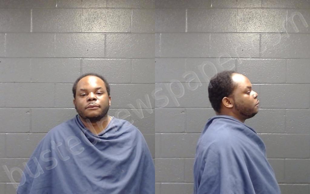 BYRD, CLARENCE EUGENE #, Wichita County, Texas - 2021-10-23