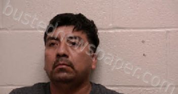GARCIA, SERVERIANO | 2021-10-23 23:19:00 Robertson County, Tennessee Booking